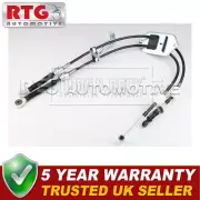 Gear Selector Cable Fits Toyota Yaris 2005-2008 1.3 338200D120