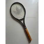 老物收藏 ADIDAS 網球拍 有年紀的老物 歐洲限定 完美主義者請勿購買