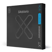 3-Pack D'Addario XTAPB1253 Acoustic Guitar Strings Phosphor Bronze 12-53 3P