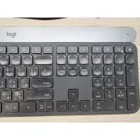 在飛比找蝦皮購物優惠-羅技 Logitech mx keys Craft 創意輸入