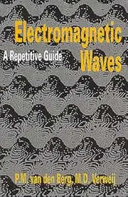 Electromagnetic Waves: A Repetitive Guide