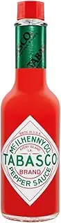 Tabasco Red Pepper Sauce, 150 ml