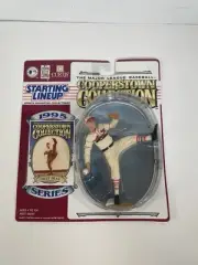 Starting Lineup 1995 Dizzy Dean STL Cardinals Cooperstown Collection Figure 3