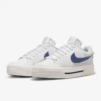 在飛比找PChome24h購物優惠-【NIKE】WMNS NIKE COURT LEGACY L