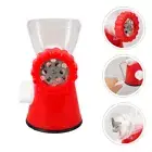 Sausage Maker Stuffer Handheld Mincer Food Grinding Mincing Machine