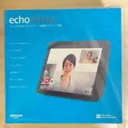 Amazon Echo Show 10 2nd Generation 10" HD Display Smart Assistant With Alexa New