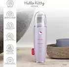 GESKE Hello Kitty MicroCurrent Skin Scrubber & Blackhead Remover | 9 in 1 NEW