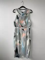Cooper St. Dress Cowl Neck Size 10 BNWT
