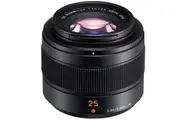 Panasonic Leica DG Summilux 25mm f/1.4 II ASPH. Lens - BRAND NEW