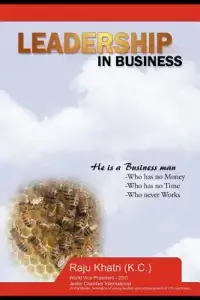 在飛比找博客來優惠-Leadership in Business