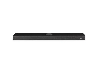POLK REACT Home Theatre Soundbar with Alexa