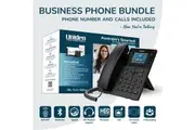 UNIDEN Voice over Cloud Business Phone System