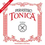 【現代樂器】德國 PIRASTRO 412061 TONICA VIOLIN (1/8～1/4) 小提琴弦 套弦 尼龍弦