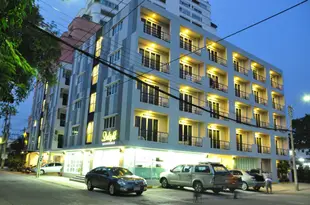 欣悦酒店Delight Residence