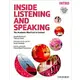 姆斯Inside Listening and Speaking (Intro) 課本 9780194719049 華通書坊/姆斯