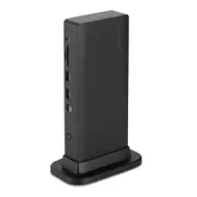 Kensington SD4849Pv USB-C Triple Video Driverless Docking Station with 100W Power Delivery (K37060AP)