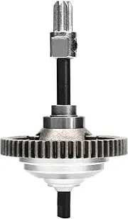 Upgrade RC Car Center Differential for Traxxas Slash 4x4 Rustler 4x4 Stampede 4x4 6780 RC Car Parts