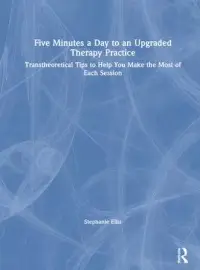 在飛比找博客來優惠-Five Minutes a Day to an Upgra