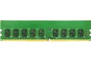 Synology RAM D4EC-2666-16G - DDR4-2666 ECC unbuffered DIMM