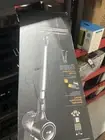 NEW!! LG CordZero A9 25.55V Cordless Stick Vacuum Cleaner-Matte Black A913BM