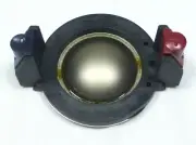 Replacement Diaphragm RCF ND1711-MT3, ND1710MT Driver 8 Ohms (44.4mm Voice Coil)