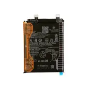FREE EXPRESS Genuine Xiaomi POCO F5 Pro / Redmi K60... BM5N Battery Replacement
