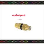 弘達影音多媒體 美國線聖 AUDIOQUEST RCA TO RCA 轉接頭