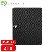 在飛比找樂天市場購物網優惠-Seagate希捷 新黑鑽 2TB 2.5吋行動硬碟 (ST