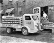 Coca Cola, Dr. Pepper, Pepsi, Soft Drink archival quality photos 1258