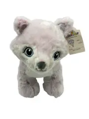 BUILD A BEAR WORKSHOP PINK FOX