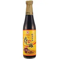 在飛比找樂天市場購物網優惠-西螺瑞春 甕釀黑豆醬油(420ml/瓶) [大買家]