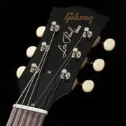 Gibson Custom Shop 1957 Les Paul Junior Reissue Single Cut Vos Vintage Sunburst