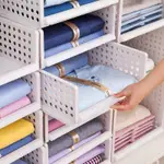 ASTORE新款 CLOSETS DRAWER TYPE CLOTHES B FOR LAYERING SHELVES