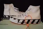 Converse Chuck Taylor 70 X Off White Sneakers Shoes 163862c Virgil Abloh