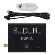 S DR RSP1A Version3 0 Type C Receiver 14 bit 1KHz 2GHz Utility & Education