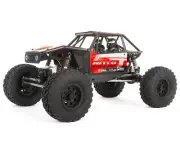 Axial Capra 1.9 4WS Unlimited Trail Buggy 1/10 RTR 4WD Rock Crawler (Black)