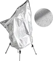 Astromania Protective Telescope Cover with Fixing Strap, Diameter 30.1" - Protect your telescope against dust, moisture and more
