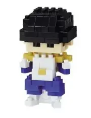 Son Gohan "Dragon Ball Z", Nanoblock Character Collection Series