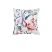 Bianca Carmela White Polyester Bedspread Set (Single, King Single, Double, Queen, King) or Accessories