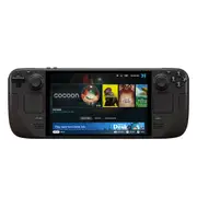 Valve Steam Deck OLED 512GB Handheld Console