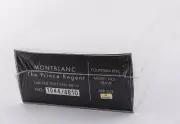 Montblanc The Prince Regent LE Fountain Pen - FACTORY SEALED (#1044/4810)