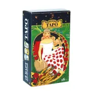 78pcs Russian Waite Tarot Card for Beginners decks Board playing cards for Game