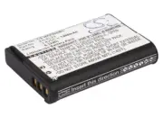 1400mAh Battery for Nikon Coolpix P900,Coolpix P900s,Coolpix S810c P/N: EN-EL23