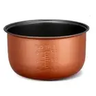 Quick and Simple The Essential 2L Pressure Cooking Inner Pot for Any Kitchen