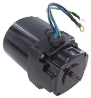 Mercury Marine Tilt Trim Motor 3-Wire 6218 NEW