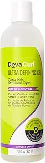 DevaCurl Ultra Defining Gel