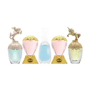 ANNA SUI 安娜蘇 迷你小香禮盒 5ml*5