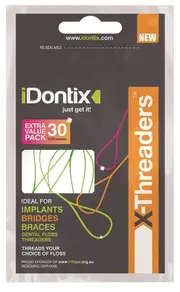 iDontix X-Threaders X 30