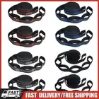 2pcs Outdoor Adjustable Strap Bandage Strong Hammock Tree for Backyard Garden