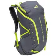 ALPS Mountaineering Canyon 30 Backpack 30L 2.06 lbs Grey/Citrus